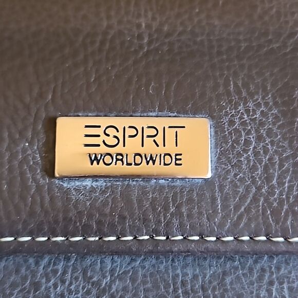 Vintage Esprit ID small wallet - Picture 8 of 8